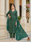 Seerat Vol 07 By Radhika Rayon Printed Embroidered Readymade Suits Wholesale Price In Surat